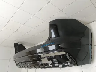 6044124500 Бампер задний Geely Monjaro Арт bs250605140, вид 2