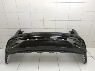 6044124500 Бампер задний Geely Monjaro Арт bs250605140, вид 7