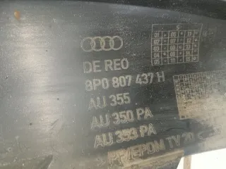 8p0807437h Бампер передний Audi A3 8P Арт bs250610106, вид 14
