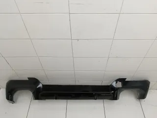 5112773828-10 Юбка задняя BMW X3 G01 Арт BBBs250605114, вид 1