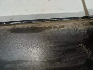 5112773828-10 Юбка задняя BMW X3 G01 Арт BBBs250605114, вид 11