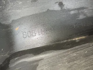 5112773828-10 Юбка задняя BMW X3 G01 Арт BBBs250605114, вид 12
