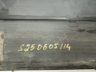 5112773828-10 Юбка задняя BMW X3 G01 Арт BBBs250605114, вид 13