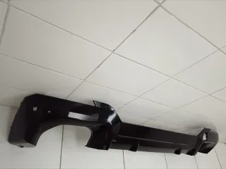5112773828-10 Юбка задняя BMW X3 G01 Арт BBBs250605114, вид 2
