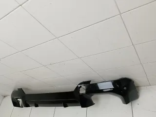 5112773828-10 Юбка задняя BMW X3 G01 Арт BBBs250605114, вид 3