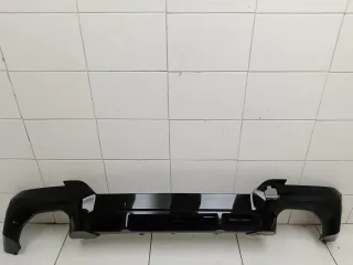5112773828-10 Юбка задняя BMW X3 G01 Арт BBBs250605114, вид 6