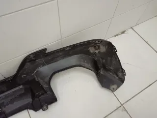 5112773828-10 Юбка задняя BMW X3 G01 Арт BBBs250605114, вид 8