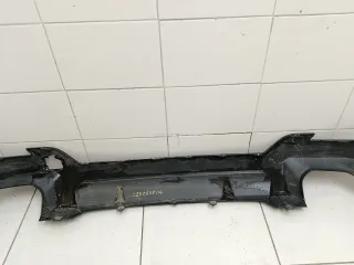 5112773828-10 Юбка задняя BMW X3 G01 Арт BBBs250605114, вид 9
