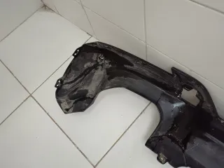 5112773828-10 Юбка задняя BMW X3 G01 Арт BBBs250605114, вид 10