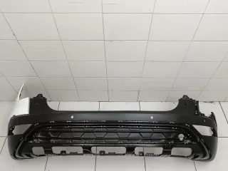86612bw000 Бампер задний Hyundai Creta 1 Арт BBBs250702102, вид 1