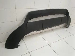 9y0807061b0k1 Юбка передняя Porsche Cayenne 958 Арт BBBs250218110, вид 2
