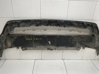 9y0807061b0k1 Юбка передняя Porsche Cayenne 958 Арт BBBs250218110, вид 7