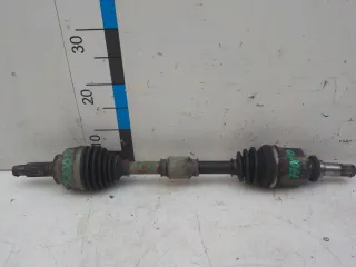 FG0525600A Полуось Mazda 3 BK Арт 770010, вид 1