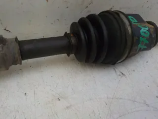 FG0525600A Полуось Mazda 3 BK Арт 770010, вид 3