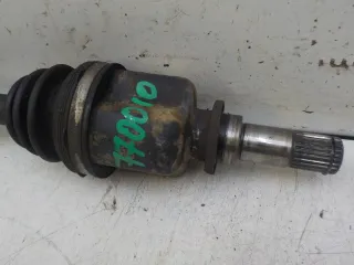 FG0525600A Полуось Mazda 3 BK Арт 770010, вид 4