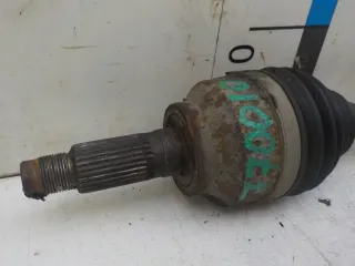 FG0525600A Полуось Mazda 3 BK Арт 770010, вид 5