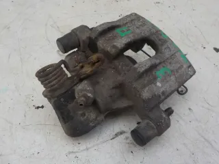 BPYK2661XC Суппорт тормозной задний правый Mazda 3 BK Арт 769998, вид 2
