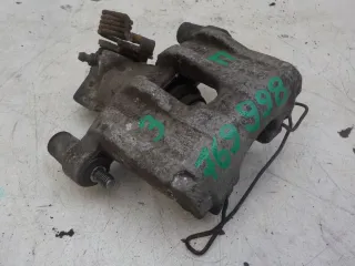 BPYK2661XC Суппорт тормозной задний правый Mazda 3 BK Арт 769998, вид 3