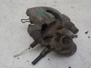 BPYK2661XC Суппорт тормозной задний правый Mazda 3 BK Арт 769998, вид 4