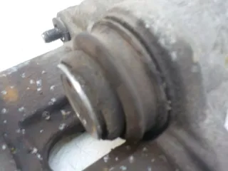 BPYK2661XC Суппорт тормозной задний правый Mazda 3 BK Арт 769998, вид 5