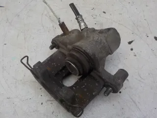 BPYK2661XC Суппорт тормозной задний правый Mazda 3 BK Арт 769998, вид 6