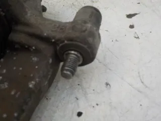 BPYK2661XC Суппорт тормозной задний правый Mazda 3 BK Арт 769998, вид 7