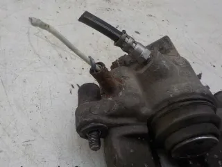 BPYK2661XC Суппорт тормозной задний правый Mazda 3 BK Арт 769998, вид 8