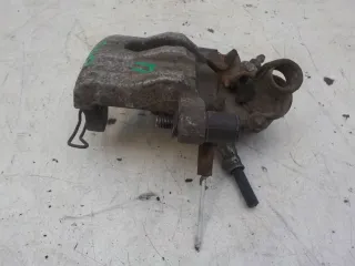 BPYK2661XC Суппорт тормозной задний правый Mazda 3 BK Арт 769998, вид 9