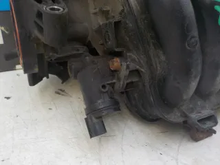 Z62713100 Коллектор впускной Mazda 3 BK Арт 769992, вид 3
