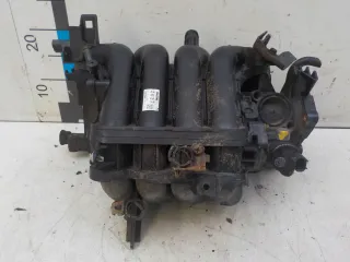 Z62713100 Коллектор впускной Mazda 3 BK Арт 769992, вид 10