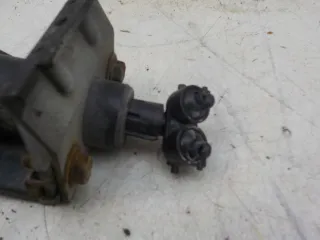  BP4K51826B Форсунка омывателя фары Mazda 3 BK Арт 769988, вид 3