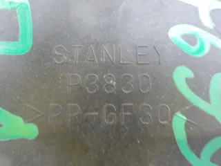  BP4K51826B Форсунка омывателя фары Mazda 3 BK Арт 769988, вид 5