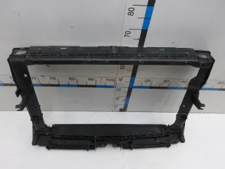 57A805588H Панель передняя (телевизор) Skoda Karoq Арт 780624, вид 3