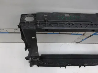 57A805588H Панель передняя (телевизор) Skoda Karoq Арт 780624, вид 9