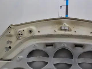 A2928800057 Капот Mercedes GLE coupe w292 Арт 771254, вид 9