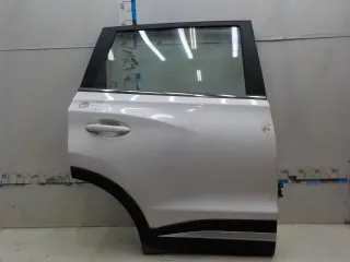 551000934AADYJ Дверь задняя правая Chery Tiggo 7 PRO Арт 719767, вид 1