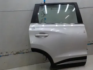 551000934AADYJ Дверь задняя правая Chery Tiggo 7 PRO Арт 719767, вид 6