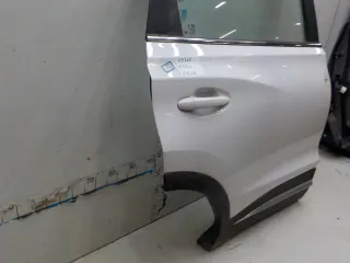 551000934AADYJ Дверь задняя правая Chery Tiggo 7 PRO Арт 719767, вид 7