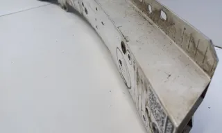 A2136200130 Усилитель переднего бампера Mercedes E W213 Арт A983554K, вид 6