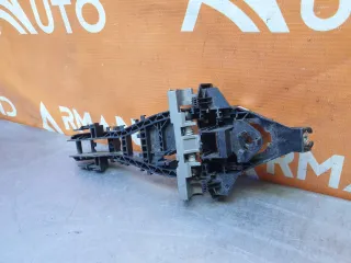 C2D56224, BJ32224N02, 9 кронштейн ручки двери Jaguar XE 1 Арт 308733PM, вид 7