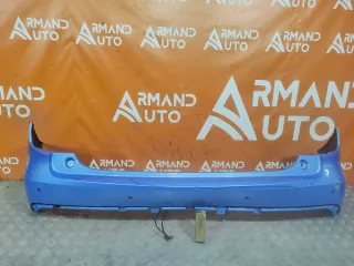 2804104XST01A, 4 бампер хавал джолион Haval Jolion Арт 308879PM, вид 1