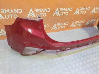 86611S1000, 9 бампер хендай, хундай, хёндай санта ф Hyundai Santa FE 4 (TM) restailing Арт 308999PM, вид 2