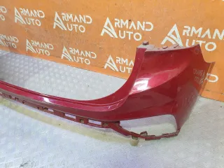 86611S1000, 9 бампер хендай, хундай, хёндай санта ф Hyundai Santa FE 4 (TM) restailing Арт 308999PM, вид 4