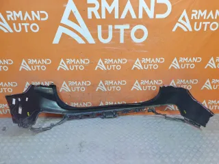 86611S1000, 9 бампер хендай, хундай, хёндай санта ф Hyundai Santa FE 4 (TM) restailing Арт 308999PM, вид 7