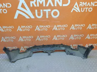 86612M0000, 9 Юбка бампера Hyundai Creta 1 Арт 309026PM, вид 6