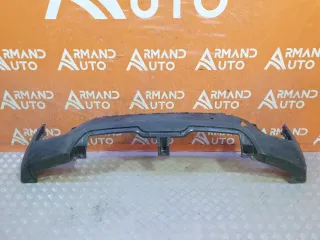 86612M0000, 9 Юбка бампера Hyundai Creta 1 Арт 309029PM, вид 4