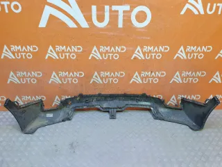 86612M0000, 9 Юбка бампера Hyundai Creta 1 Арт 309029PM, вид 5
