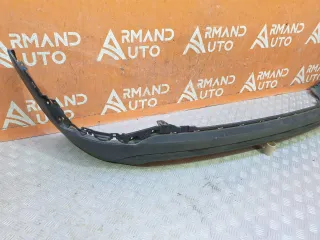 86612D7500, 9 Юбка бампера Hyundai Tucson 3 Арт 309054PM, вид 2