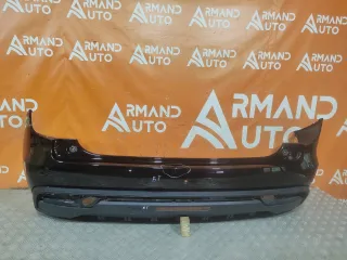 2804104XST01A, 2 бампер хавал джолион Haval Jolion Арт 309081PM, вид 1