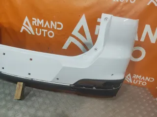602000931AADQJ, 602002492AA, 602002562AA, 2 бампер чери тигго 7 про т1е (т t 1 e  Chery Tiggo 7 PRO Арт 309082PM, вид 5